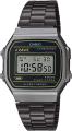 CASIO A168WEHB-1AEF