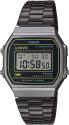 CASIO A168WEHB-1AEF