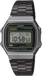 CASIO A168WEHB-1AEF