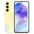 Samsung Galaxy A55 5G, 8/256GB, Awesome Lemon