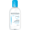 BIODERMA Hydrabio H2O micelárna voda na dehydratovanú pleť 250 ml