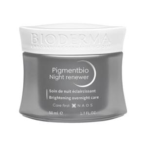 BIODERMA Pigmentbio močný gél-krém na pigmentové škvrny a vrásky 50 ml