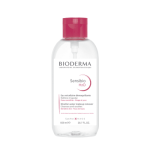 BIODERMA Sensibio H2O micelárna voda na citlivú pleť 850 ml