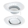 Skladacia misa do WC RD49388