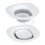 Skladacia misa do WC RD49388