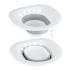 Skladacia misa do WC RD49388