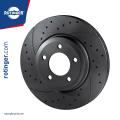 ROTINGER Brzdový kotúč RT 21213-GL T5
