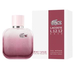 Lacoste Lacoste L.12.12. Rose Eau Intense - EDT 35 ml