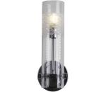 Searchlight Searchlight 27981CC - Nástenné svietidlo SCOPE 1xG9/7W/230V IP44 lesklý chróm