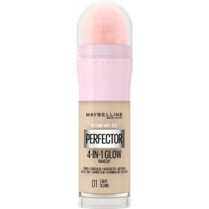 Maybelline Rozjasňujúci make-up Instant Perfector 4-in-1 Glow Makeup 20 ml 03 Medium Deep