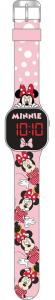 Disney Dětské hodinky Minnie MN4369