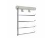 Organizér na opasky a kravaty Joseph Joseph 55005 Orderly, Ecru