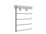 Organizér na opasky a kravaty Joseph Joseph 55005 Orderly, Ecru
