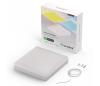 Nanoleaf Nanoleaf NF083E00-1SL - SADA 3x LED RGBW Stm. sv. LED/18W/230V 2700-6500K Wi-Fi