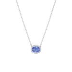 Swarovski Očarujúce náhrdelník so Swarovski Zirkónia Constella 5671809