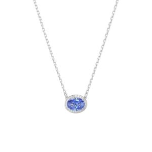 Swarovski Očarujúce náhrdelník so Swarovski Zirkónia Constella 5671809