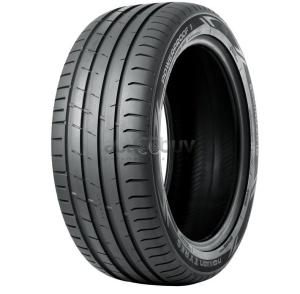 Nokian Powerproof 1 225/45 R17 94Y XL .