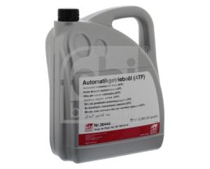 FEBI BILSTEIN Olej do prevodovky 36449