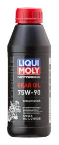 LIQUI MOLY Olej do prevodovky 1516