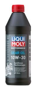 LIQUI MOLY Olej do prevodovky 3087