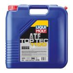 LIQUI MOLY Olej do prevodovky 3653