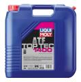 LIQUI MOLY Olej do automatickej prevodovky 3692