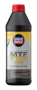 LIQUI MOLY Olej do prevodovky 20842