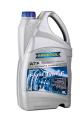 RAVENOL Olej do automatickej prevodovky 121310500401999