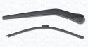 MAGNETI MARELLI Sasa ramienka stierača, čistenie okien 000723180264