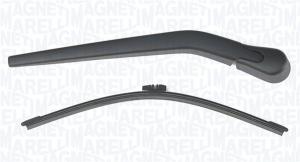 MAGNETI MARELLI Sasa ramienka stierača, čistenie okien 000723180264