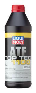 LIQUI MOLY Olej do prevodovky 20467