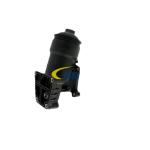 VEMO Modul olejového filtra V15606087