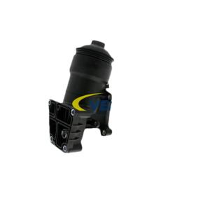 VEMO Modul olejového filtra V15606087