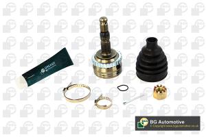 BGA Sada kĺbov hnacieho hriadeľa CV9500A