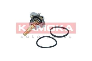KAMOKA Termostat chladenia 7710175