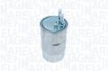 MAGNETI MARELLI Palivový filter 153071762486