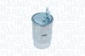 MAGNETI MARELLI Palivový filter 153071762486