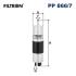 FILTRON Palivový filter PP 866/7