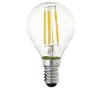 Eglo LED Stmievateľná žiarovka VINTAGE P45 E14/4W/230V 2700K - Eglo 11754