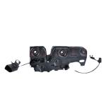 Zámek přední kapoty se spínačem, ORIGINAL 0327Z09Q