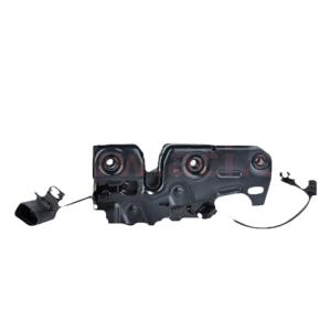 Zámek přední kapoty se spínačem, ORIGINAL 0327Z09Q