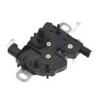 NTY Zámok prednej kapoty EZC-FR-038