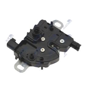 NTY Zámok prednej kapoty EZC-FR-038