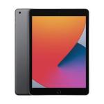 Apple iPad 10,2` 2020 32GB Wi-Fi MYL92FD/A Space Gray - Nový z výkupu