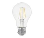 Eglo LED žiarovka FILAMENT CLEAR E27/4W/230V 2700K - Eglo 11491