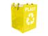 Taška na triedený odpad SIXTOL Sort Easy Plastic 36l