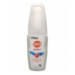 OFF! Protect rozprašovač repelent 100 ml