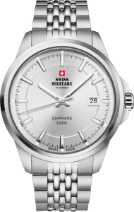 SWISS MILITARY BY CHRONO SM34104.02