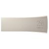 USB kľúč Samsung BAR Plus, 256 GB, USB 3.2 Gen 1, strieborný