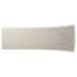 USB kľúč Samsung BAR Plus, 256 GB, USB 3.2 Gen 1, strieborný